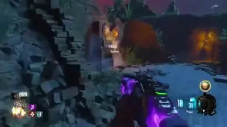 Zombie From Space! (Relaxing End Zombies Moments Submission)