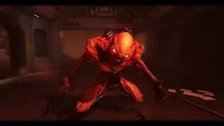 DOOM - Mission 1: The UAC 100% Walkthrough - ALL SECRETS/COLLECTIBLES & CHALLENGES