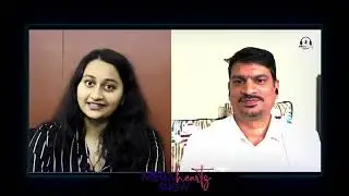 IIIT Megaheartz Show Interview