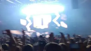 Bring Me The Horizon live @ Helsinki 2016