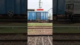 #train #dreamalp #indianrailways #nwr #railway #alplife #love #alp #travel #alplocopilot #foji