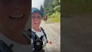 Sport insolite 36 - Le marathon Homme contre cheval