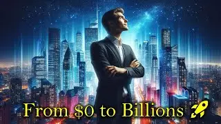 From $0 to Billions: The Airbnb Success Story 🚀 | Case Study & Lessons