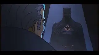 Batman: The Last Laugh (Part 2) by Arron Quinn