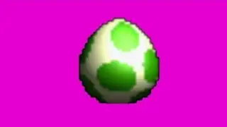 The yoshi egg problem part 3 (HD VIDEO)