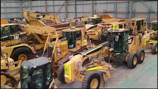$20M Civil Construction and Mining Services Auction | Pickles Industrial