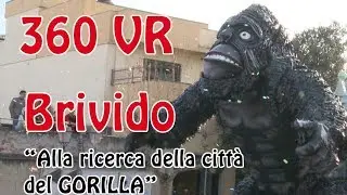[VIDEO 360] Brivido &ndash; Discovery&hellip;Travel&Living