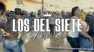 Huapangos Con los del 7 Norteño Sax Rioverde