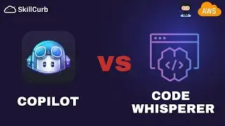 AWS CodeWhisperer против Github Copilot