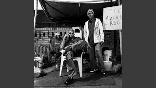 Uze Nenye (feat. Amukelani, Loverboy & K dot)
