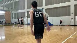 20250608 TGB和平信義聯盟週六C10組 HEY KONG vs Good Old Day Boyz
