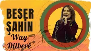 Beser Sahin - Way Dilberê