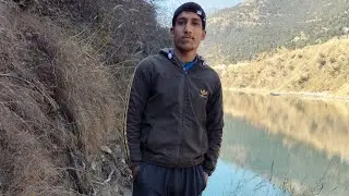 Aj gye hum chenab river dekhna.. Vlog 20