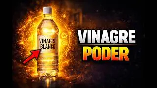 6 USOS CURATIVOS DEL VINAGRE BLANCO / BENEFICIOS DE CONSUMIR VINAGRE #salud #ConexionMay