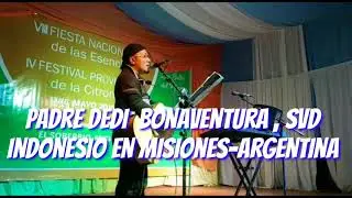 Zamba Mi Esperanza (Dedi Bonaventura)