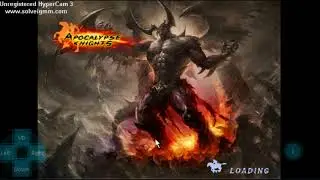 Platinmods Apocalypse Knights Mod