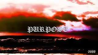 [FREE] PURPOSE | Dark New Wave Trap Type Beat