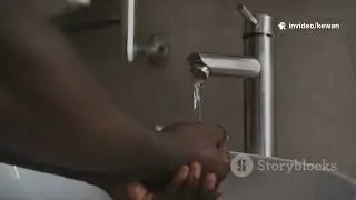 Wash, Wash Your Hands & Stay Germ Free