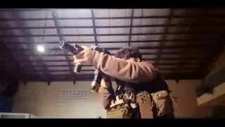 First Reloads of 2026 (with my new Jpc 2.0)