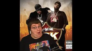 Hurm1t Reacts To UGK Heaven
