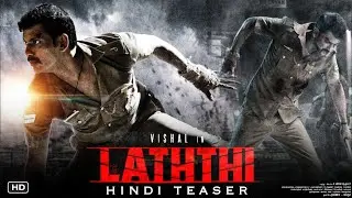 laththi charge full movie hd 2023 | vishal | sunaina | prabhu