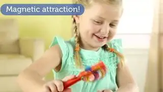 STEM Explorers&trade; Magnet Movers