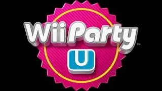 Wii Party U - Minigame Collection: 1 vs. Rivals