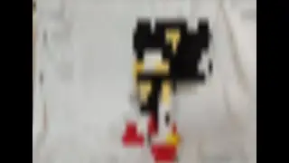 sonic frontiers with improved physics (Cyberspace 2-6)