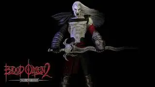 Blood Omen 2 Main Theme [Reinterpretation]