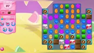 Unlock Secrets to Beat Level 189 in Candy Crush Saga!
