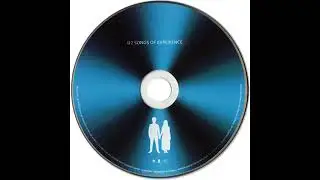 U2 songs of experience FULL Album