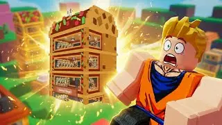 روبلوكس: بيت التاكو الجديد 🌮🔥 ! Steal A Brainrot