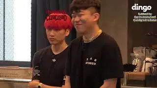 [ENG SUB] Dingo x Ambition EP 5