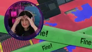 Proviamo INSIEME la demo di Splatoon 3 con MIDNA