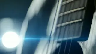 Guitar broll Cinematic product video