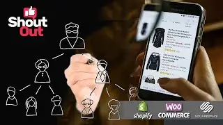 Shopify MLM Affiliate Marketing: How These Clever Companies Made $15 Billion in Sales!