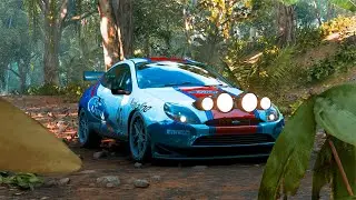 1999 FORD RACING PUMA 😬 860HP | Forza Horizon 5 &lsaquo; Nicolas Garage &rsaquo;