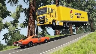 beamng drive boss | LIKE A BOSS #1 | KRAK driven