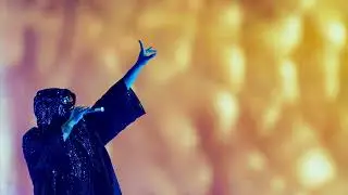 The Weeknd - Cry For Me / São Paulo / Until We're Skin & Bones [AHTD - Studio Version]