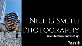 Neil G Smith Photography Part 1