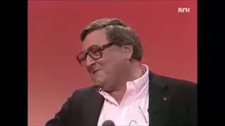 Rolv Wesenlund - Svantes lykkelige dag