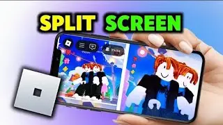 How to Use Split Screen for Roblox on Redmi 15C 4G - 2026
