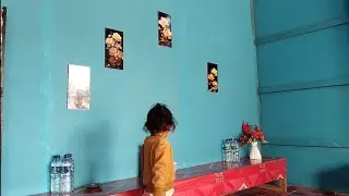 Keluar sama anak-anak