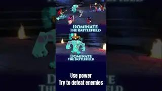 Disney Sorcerer's Arena beginners guide | by Disney4lovers #shorts