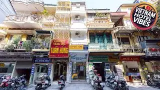SPOT ON 604 Queen Hotel (Spot-On) | Hanoi, Vietnam | Hotel Review ⭐