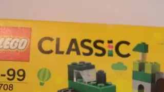 Lego classic 10708