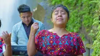 DÚO GETSEMANI / En los tiempos de Noe / VIDEO OFICIAL