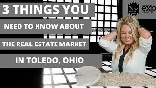 3 THINGS YOU SHOULD KNOW ABOUT THE HOUSING MARKET IN TOLEDO, OHIO