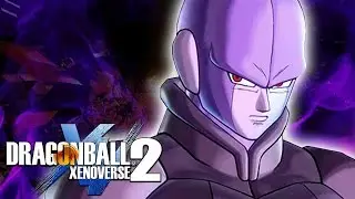 How To Unlock Hit, Eis Shenron, Nuova Shenron & Omega Shenoron in Dragon Ball Xenoverse 2