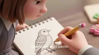 L'Histoire Cachée de la Maîtresse qui Refusait d'Aimer | Bedtime Story 🌙